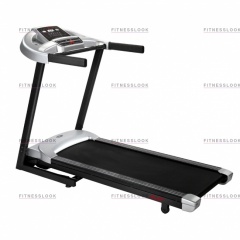 MaxFit 18 - черная в Казани по цене 57800 ₽ в категории беговые дорожки Aerofit