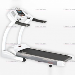 MaxFit 5000 Plus - белая в Казани по цене 99450 ₽ в категории беговые дорожки Aerofit