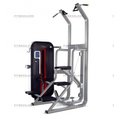 Bronze Gym MT-008 из каталога грузоблочных тренажеров в Казани по цене 164500 ₽