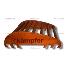 Kampfer Posture 1 для спины из каталога детских спортивных комплексов в Казани по цене 4050 ₽