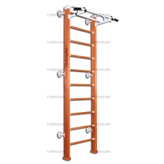 Kampfer Swedish Wall из каталога детских спортивных комплексов в Казани по цене 15310 ₽
