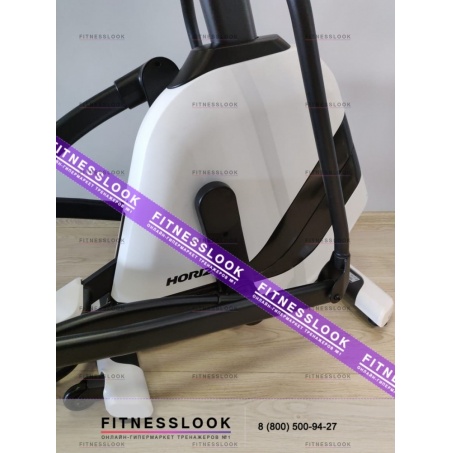 Рендер-5 для Horizon Andes 5 ViewFit