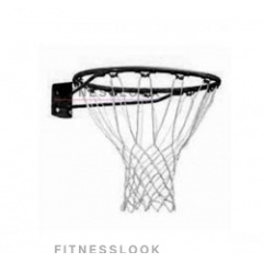 DFC Rim Black из каталога баскетбольных колец в Казани по цене 1280 ₽