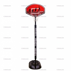 AND1 Game Time Youth Basketball System из каталога детских баскетбольных стоек в Казани по цене 13090 ₽