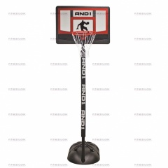Street Jam Basketball System — 41″ в Казани по цене 14030 ₽ в категории баскетбольные стойки AND1