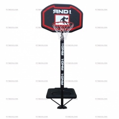 Zone Control Basketball System — 43″ в Казани по цене 20150 ₽ в категории баскетбольные стойки AND1