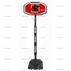 Fast Break Basketball System — 43″ в Казани по цене 19890 ₽ в категории баскетбольные стойки AND1