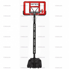Power Jam Basketball System — 44″ в Казани по цене 27200 ₽ в категории баскетбольные стойки AND1