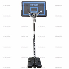 Court Star — 44″ в Казани по цене 27290 ₽ в категории баскетбольные стойки AND1