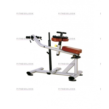 Рендер-0 для Bronze Gym H-029 -  голень сидя