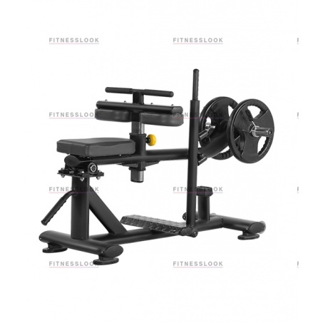 Рендер-1 для Bronze Gym H-029 -  голень сидя