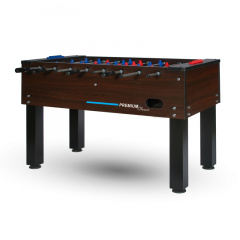 Desperado Premium Classic из каталога игровых столов для настольного футбола (кикера) в Казани по цене 55680 ₽
