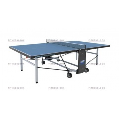 Ideal Outdoor - синий в Казани по цене 76850 ₽ в категории теннисные столы Sunflex