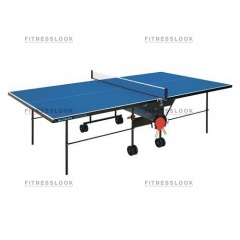 Outdoor - синий в Казани по цене 48500 ₽ в категории теннисные столы Sunflex