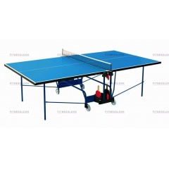 Fun Outdoor - синий в Казани по цене 51980 ₽ в категории теннисные столы Sunflex