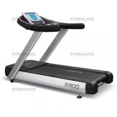 S900 TFT в Казани по цене 254920 ₽ в категории беговые дорожки Bronze Gym