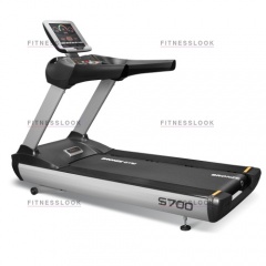 S700 в Казани по цене 254920 ₽ в категории беговые дорожки Bronze Gym
