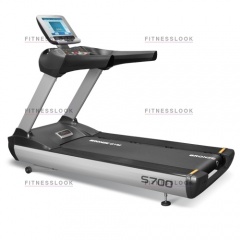 S700 TFT в Казани по цене 297420 ₽ в категории беговые дорожки Bronze Gym