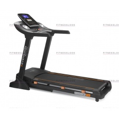Body Labs Physioline TNX в Казани по цене 110490 ₽ в категории беговые дорожки Svensson