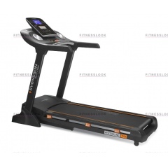 Body Labs Physioline TMX в Казани по цене 129900 ₽ в категории беговые дорожки Svensson