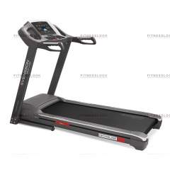 Body Labs Ortholine TTX в Казани по цене 84990 ₽ в категории беговые дорожки Svensson