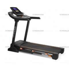 Body Labs Physioline TDX в Казани по цене 69490 ₽ в категории беговые дорожки Svensson