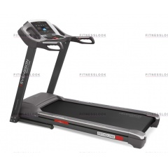 Body Labs Ortholine TRX в Казани по цене 69990 ₽ в категории беговые дорожки Svensson