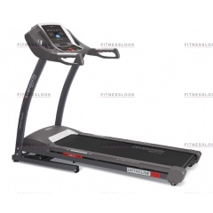 Body Labs Ortholine THX в Казани по цене 61990 ₽ в категории беговые дорожки Svensson