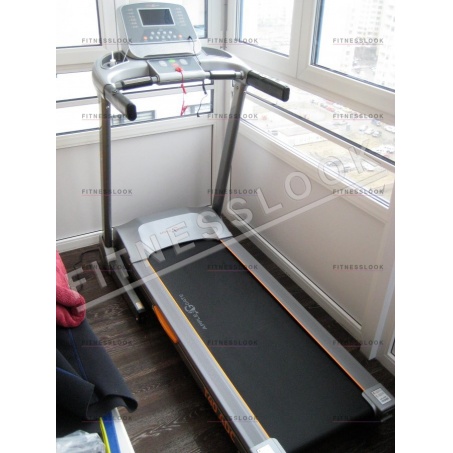Рендер-1 для Applegate T40 ADC