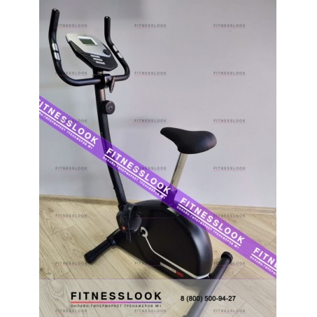 Рендер-1 для Svensson Body Labs Crossline BHM