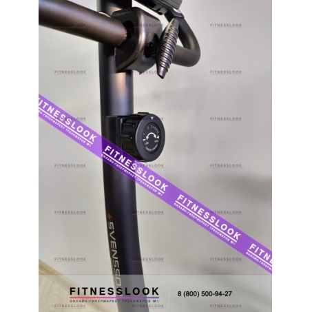 Рендер-3 для Svensson Body Labs Crossline BHM
