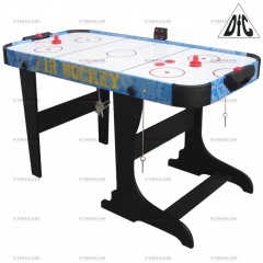 DFC Boston из каталога игровых столов для аэрохоккея в Казани по цене 9350 ₽