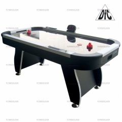 DFC Carolina из каталога игровых столов для аэрохоккея в Казани по цене 20400 ₽