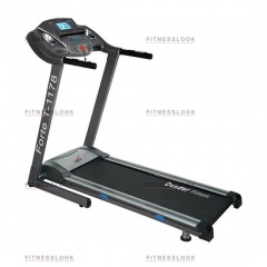 Forte T-1178 в Казани по цене 39990 ₽ в категории тренажеры Dender
