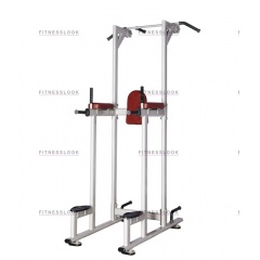 Bronze Gym H-027 из каталога стоек турник брусья-пресс в Казани по цене 53550 ₽
