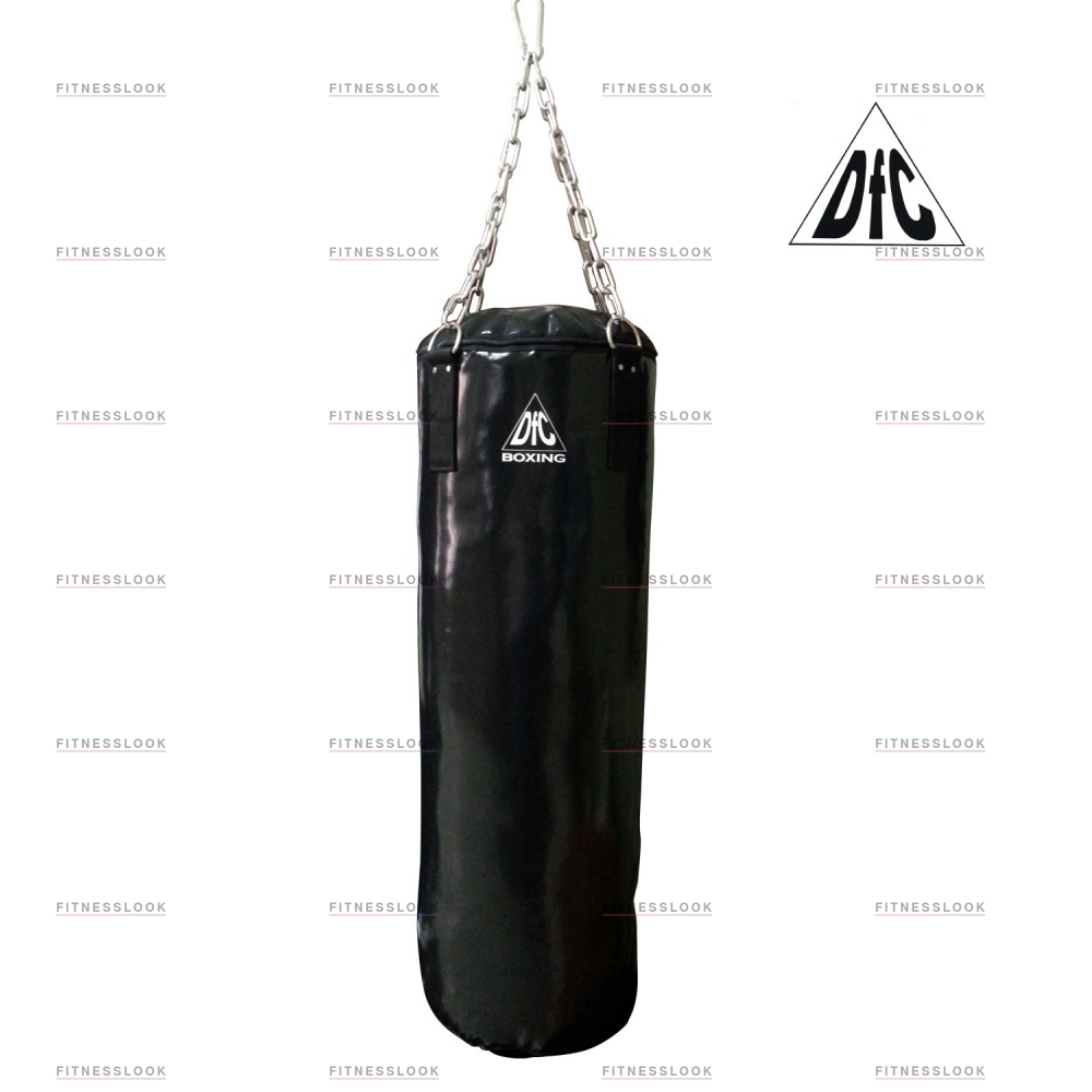 HBPV3 120х35 в Казани по цене 11290 ₽ в категории подвесные боксерские мешки и груши DFC