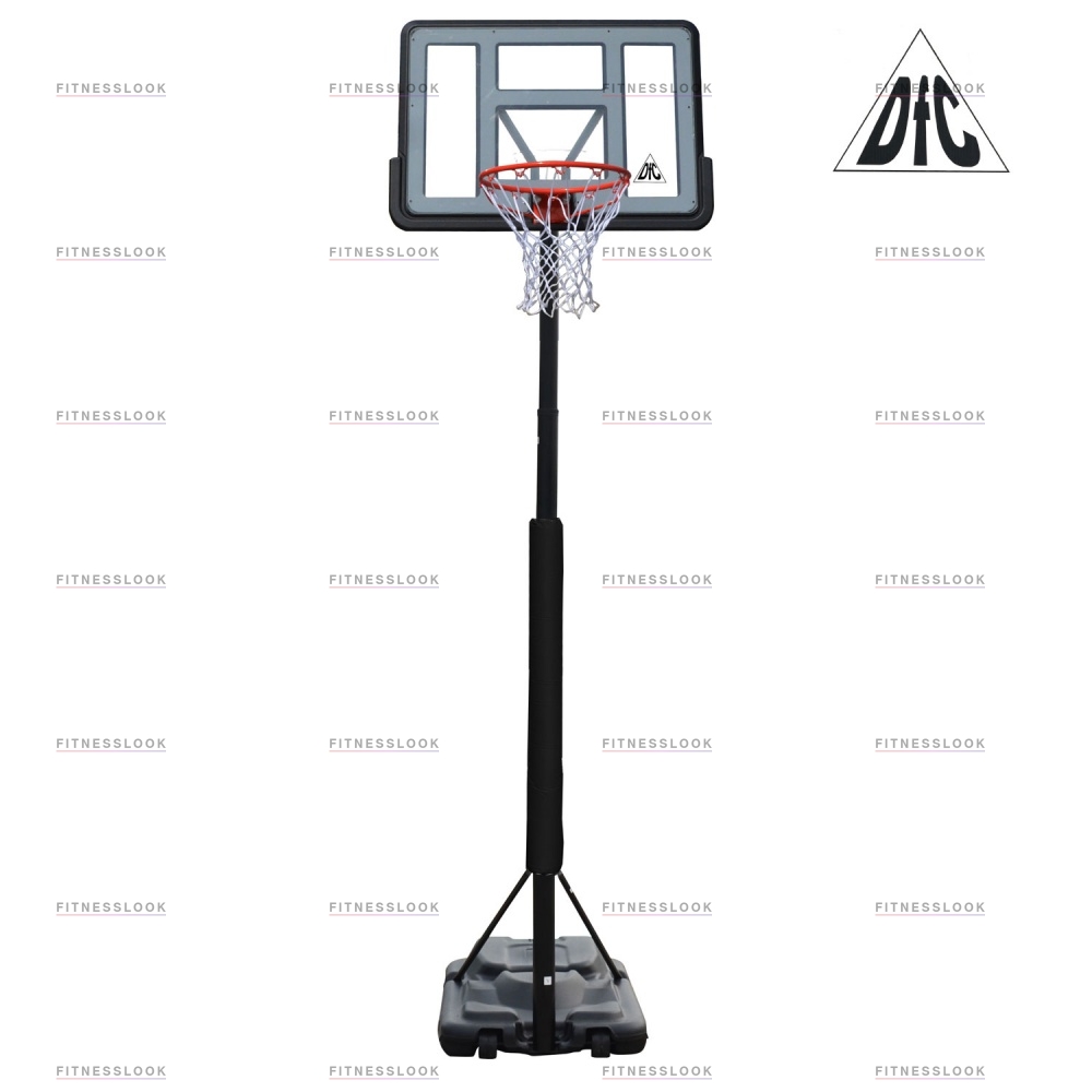 DFC STAND44PVC3 — 44″ из каталога мобильных баскетбольных стоек в Казани по цене 25990 ₽