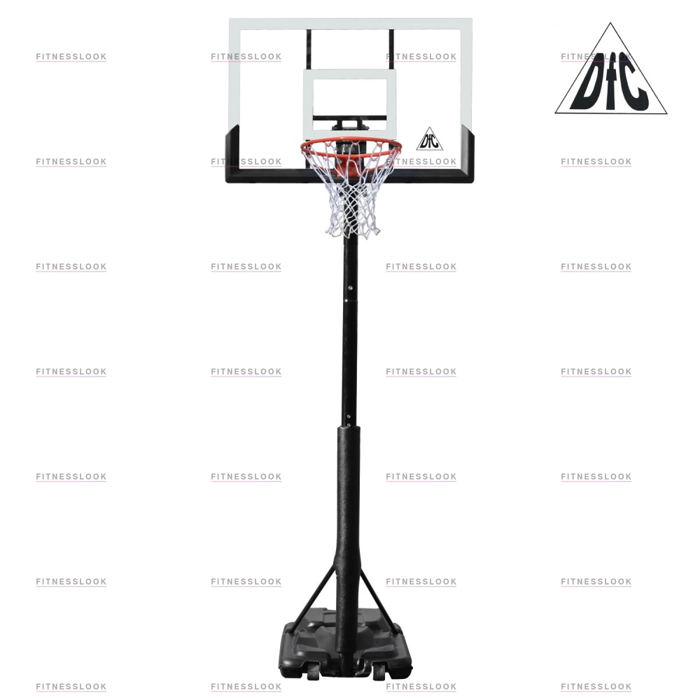DFC STAND48P — 48″ из каталога мобильных баскетбольных стоек в Казани по цене 33990 ₽