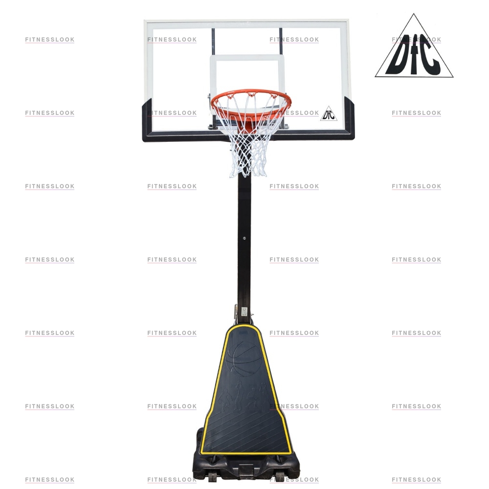 DFC STAND54G — 54″ из каталога мобильных баскетбольных стоек в Казани по цене 63990 ₽