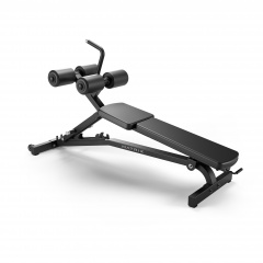 Matrix G1-FW152 из каталога скамей для пресса в Казани по цене 140250 ₽