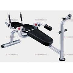 Matrix G3 PL50 из каталога скамей для пресса в Казани по цене 121210 ₽