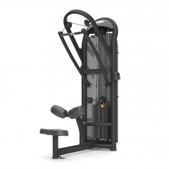 Matrix G3-S33 - верхняя тяга из каталога грузоблочных тренажеров в Казани по цене 556750 ₽