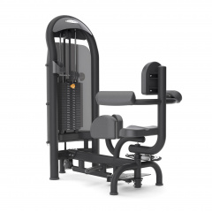 Matrix G3-S55 - торс-машина из каталога грузоблочных тренажеров в Казани по цене 688500 ₽