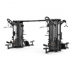 Matrix G3-MS80 из каталога мультистанций в Казани по цене 3495000 ₽