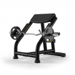 Matrix A62 Magnum из каталога стоек для штанги в Казани по цене 182750 ₽