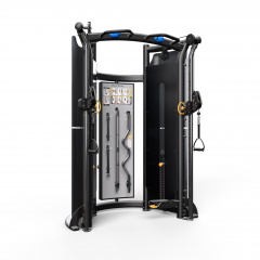 Matrix Aura G3-MSFT300 Functional Trainer из каталога тренажеров кроссоверов в Казани по цене 1455000 ₽