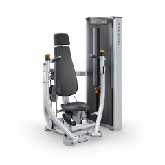 Matrix Versa Heavy VS-S13H - жим от груди из каталога грузоблочных тренажеров в Казани по цене 527000 ₽