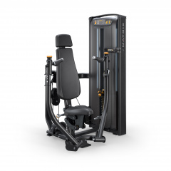 Matrix Versa VS-S13P - жим от груди из каталога грузоблочных тренажеров в Казани по цене 770000 ₽