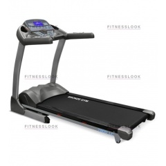 T800 LC в Казани по цене 123170 ₽ в категории беговые дорожки Bronze Gym