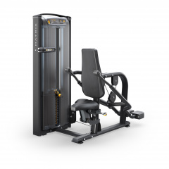 Matrix Versa VS-S42P - отжимание сидя из каталога грузоблочных тренажеров в Казани по цене 710000 ₽